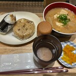 ダテ カフェ オーダー - 
