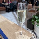 ガーデンキッチン かるめら - 乾杯ドリンク