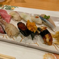 寿司 すみたに - 