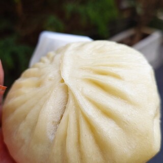 手作り豚まん専門店 龍福_1