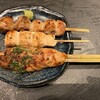 仙台焼き鳥とワインの店 大魔王Magic 仙台東口店