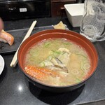 廻る富山湾 すし玉 富山駅店 - 