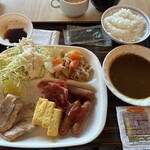 ホテルマツモト よろづや - 