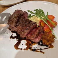 Cucina del NABUCCO - 