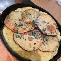 Cucina del NABUCCO - 