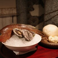 表参道うかい亭 - 