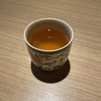 中国料理 代沢 金威 - 