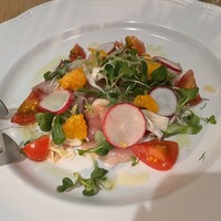Cucina del NABUCCO - 