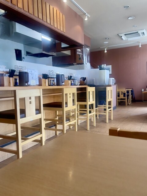 石川屋 - 福島（ラーメン）の写真