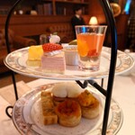 食堂車レストラン 黄昏号 - 