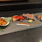 横浜みなとみらい万葉倶楽部　ラグジュアリールーム - 