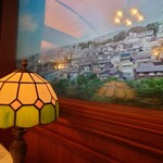 食堂車レストラン 黄昏号 - 