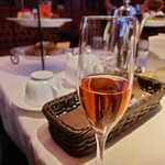 食堂車レストラン 黄昏号 - 