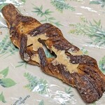 ブレドール - コーヒー　うら