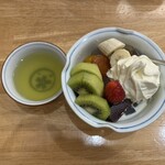 みはし ルミネ北千住店 - 