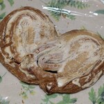 ブレドール - シナモン　270円