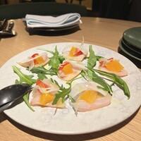 Osteria IL VIAGGIO - 