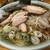 ラーメン 大西 - 料理写真:ラーメン 980円