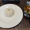 カレーの店 いーとん