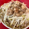 ラーメン二郎 ひたちなか店