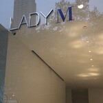 Lady M Cake Boutique - 