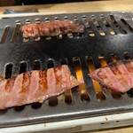 焼肉ホルモン 龍の巣 梅田本館 - 