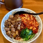 西安家庭料理 秦小天 - 料理写真: