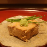 鮨 しみづ - 鮟肝