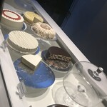 Lady M Cake Boutique - 