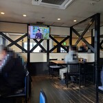 会津喜多方ラーメン 坂新 - 