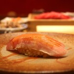 鮨 しみづ - 8日間熟成 鰤