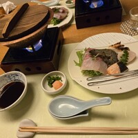 旬彩 猪名野 - 