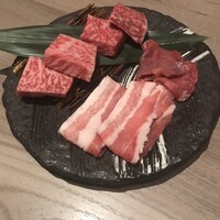 近江うし焼肉 にくTATSU 渋谷店 - 