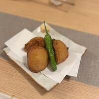 のどぐろの中俣 新橋 - 