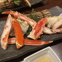 かに道楽 横浜店 - 