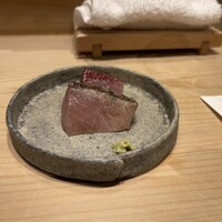鮨 麻葉 - 