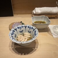 鮨 麻葉 - 
