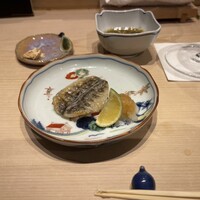 鮨 麻葉 - 