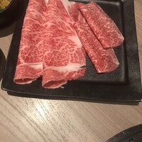 近江うし焼肉 にくTATSU 渋谷店 - 