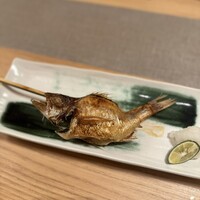 のどぐろの中俣 新橋 - 