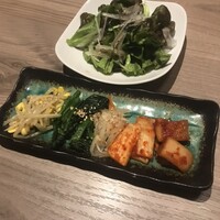 近江うし焼肉 にくTATSU 渋谷店 - 