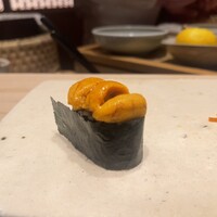 鮨 麻葉 - 