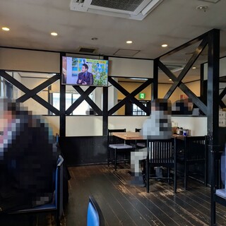 会津喜多方ラーメン 坂新_2