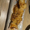 炭火串焼と旬鮮料理の店 かぼち家 - 