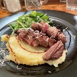 カヴァタッピ サンジュー - 