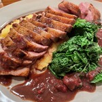 カヴァタッピ サンジュー - 