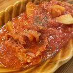 カヴァタッピ サンジュー - 