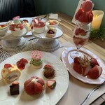 クローバー - 料理写真: