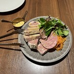 ランビアンス ドゥース - 