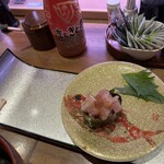 氷見 きときと寿し 富山駅店 - 